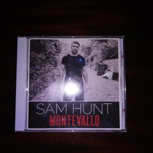 Sam Hunt Montevallo